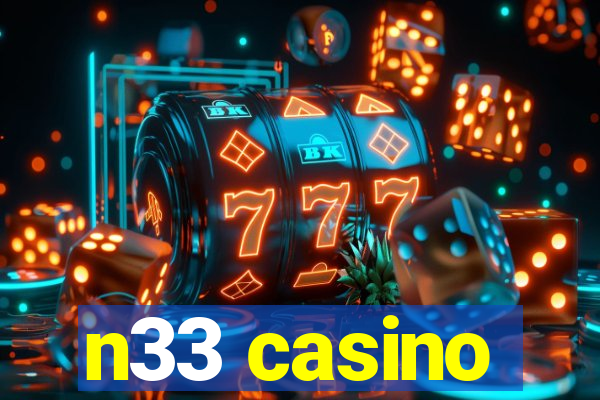 n33 casino